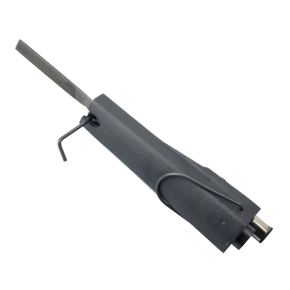 

Burring Tool Filing Home Trimming Polish Durable Pneumatic Reciprocating Easy Use Air Powered File Multifunction Car Grinding