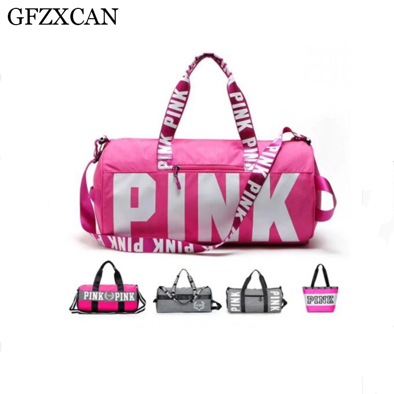 GFZXCAN brand 2018 fashion ladies large capacity waterproof travel bag...
