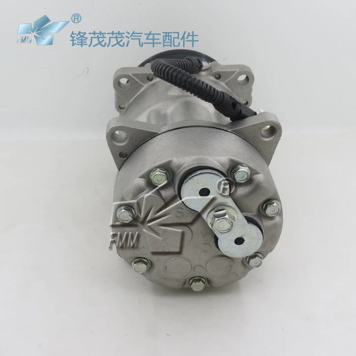 FMM 9639109580 9640486480 7v16 автоматический компрессор переменного тока для peugeot 406