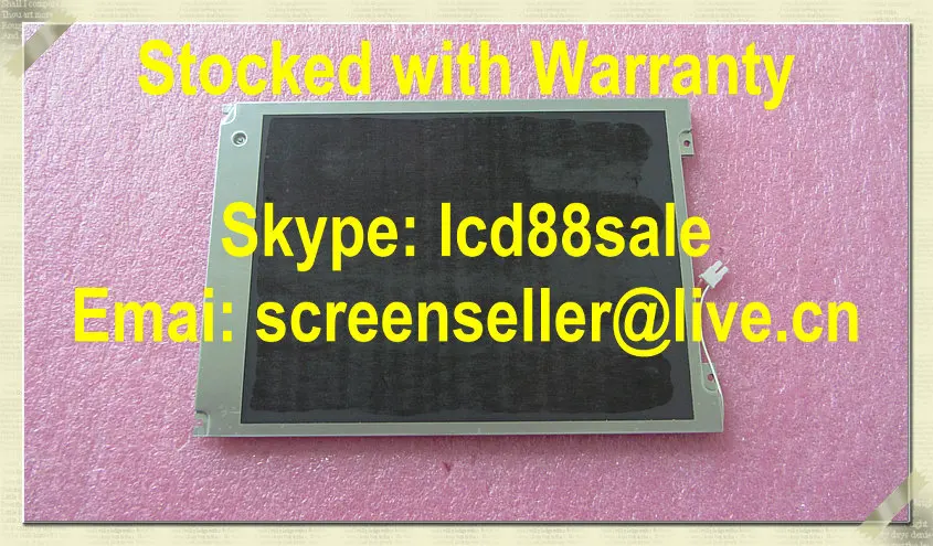 

best price and quality G084SN03 V.0 industrial LCD Display