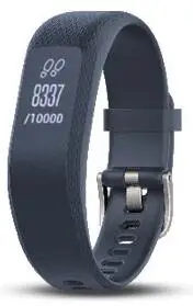 Garmin vivosmart 3 touch screen ,monitor sleep, wireless Synchronous, heart rate monitor watch fitness tracker smart bracelet
