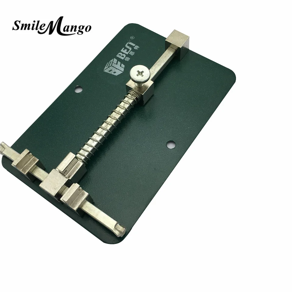Для мобильного телефона iPhone держатель PCB зажим Лучшая универсальная ремонтная