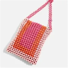 NEWElegant женская сумка из искусственной кожи, сумки-мессенджеры, ручка с бахромой, женские дизайнерские сумки через плечо с цепочкой, накладки на плечах