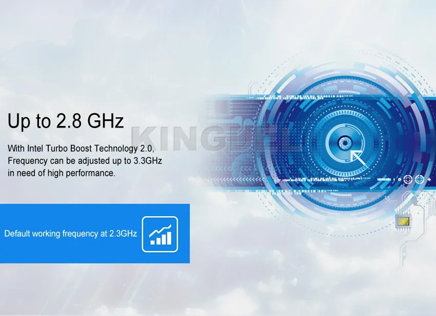 Intel 7th Gen Kaby Lake ЦП безвентиляторный мини ПК Core i5 7200U i3 7100U i3 6100U i5 6200U Micro PC HDMI+ VGA 4 K HTPC неттоп Настольный ПК