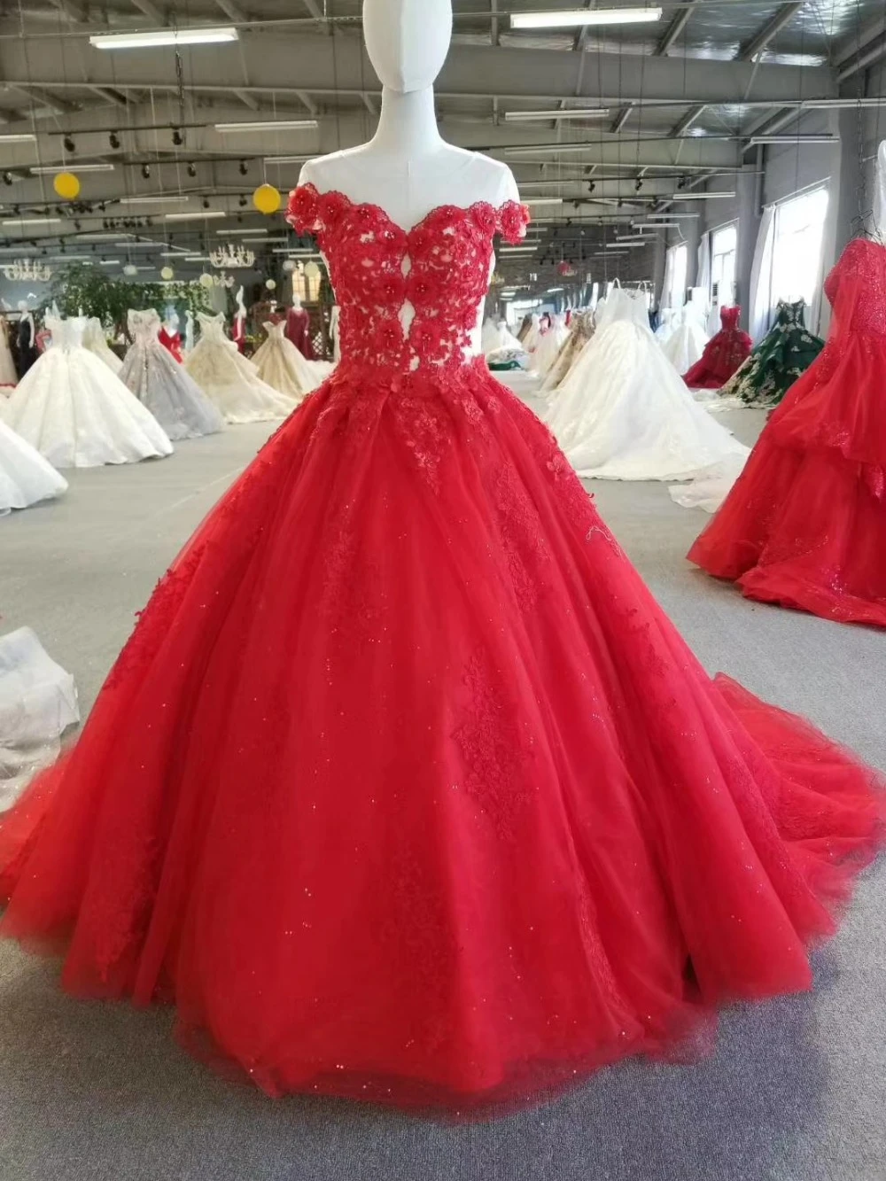 Nuevo vestido de fiesta gala rojo de moda vestido fiesta de estilo Arbaic saudí diseño moderno corsé de encaje transparente vestidos de graduación|Vestidos de graduación| - AliExpress