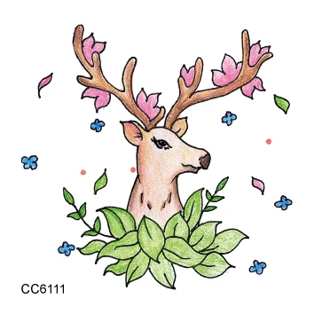 CC6111