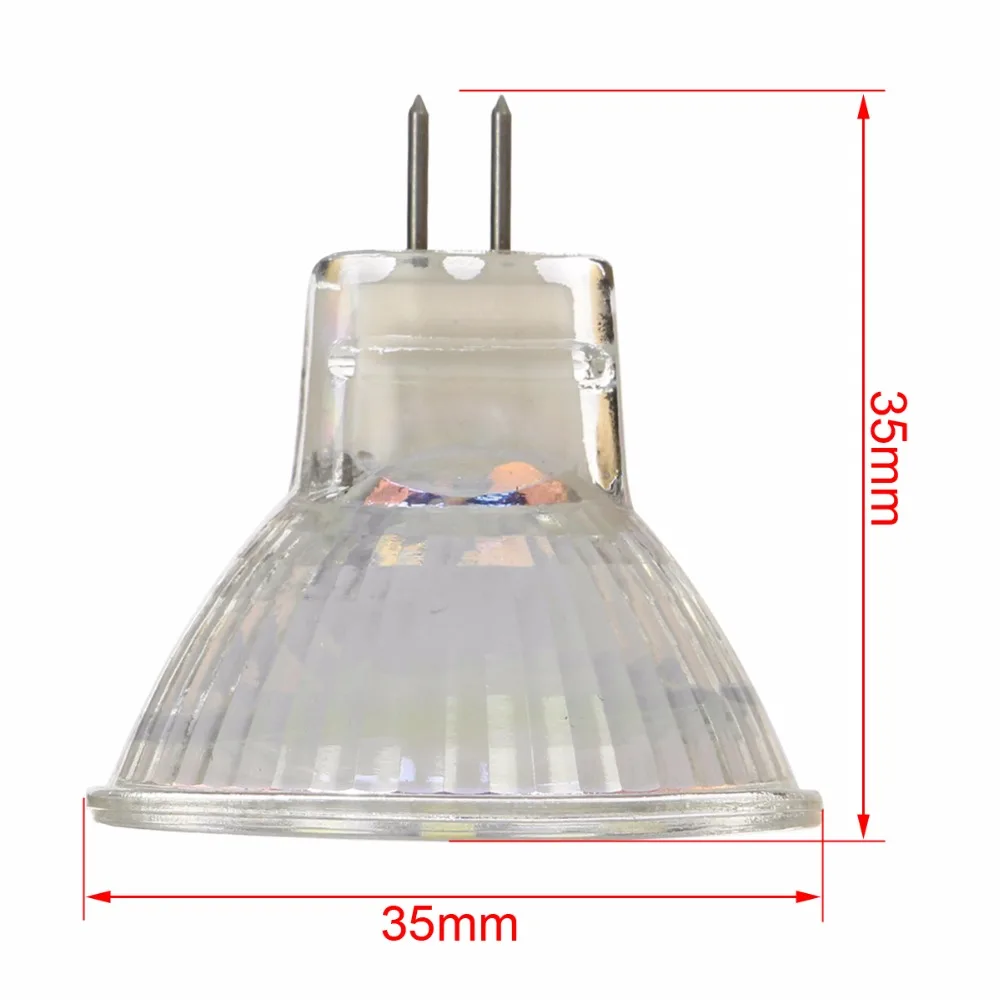 10PCS Set 4W LED Lamp Energy Saving AC/DC 12-30V MR11 GU4 5733 SMD Led Spotlight Spot Light Bulb Cool/Warm White