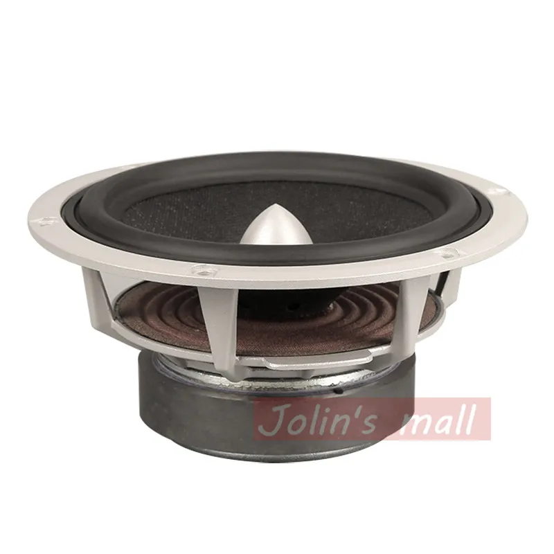 Новый оригинальный Peerless P830883 Дания Piarez 6 5 дюймовый басовый динамик fever HiFi