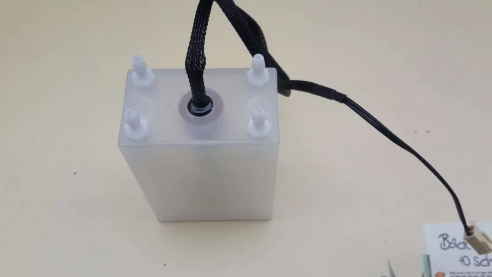 wide format tank printer