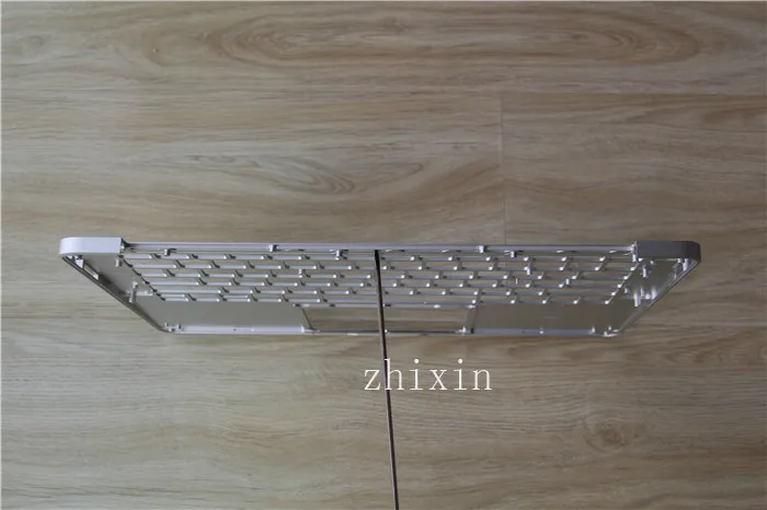 Yourui серебристый A1466 Топ чехол США чехол раскладка клавиатуры для ноутбука Macbook Air 13 дюймов A1466 MD760 MD761 Топ чехол США 2013