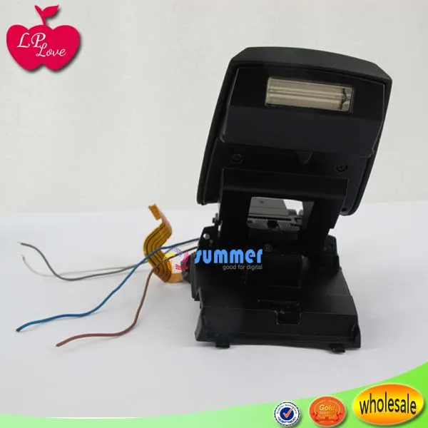 95%NEW original P900S Flash For canon flash light Assembly camera Repair part free shipping | Электронные компоненты и