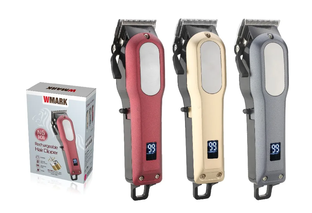 wmark clipper