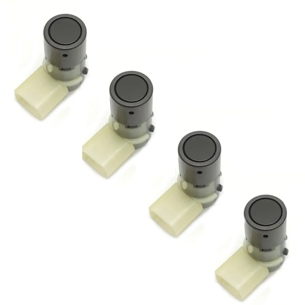 

4 pieces PDC Parking Sensor For AUDI A6 S6 4B 4F A8 S8 A4 S4 RS4 77H0919275C for SEAT 7H0 919 275 C