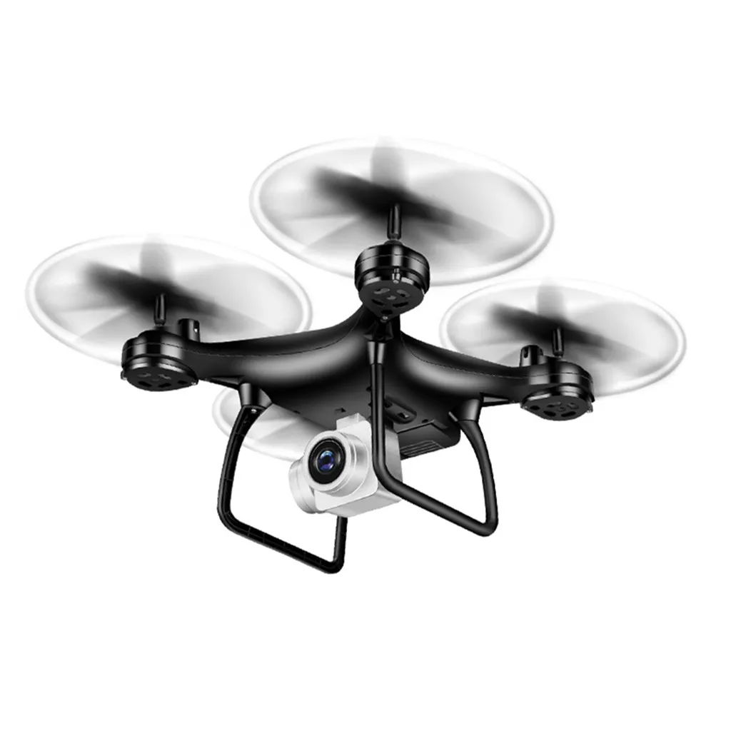 Воздушный вертолет для фотографии RC Quadcopter TXD-8S wifi FPV 200 W HD камера режим удержания высоты Безголовый Квадрокоптер Дрон A627