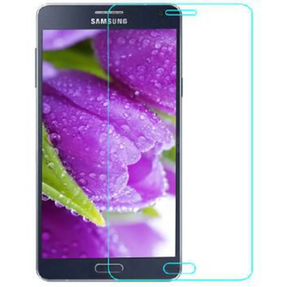 2 шт./лот для Samsung Galaxy A9/A9 Pro 2016 A9000 A9100 защита экрана из закаленного стекла! |