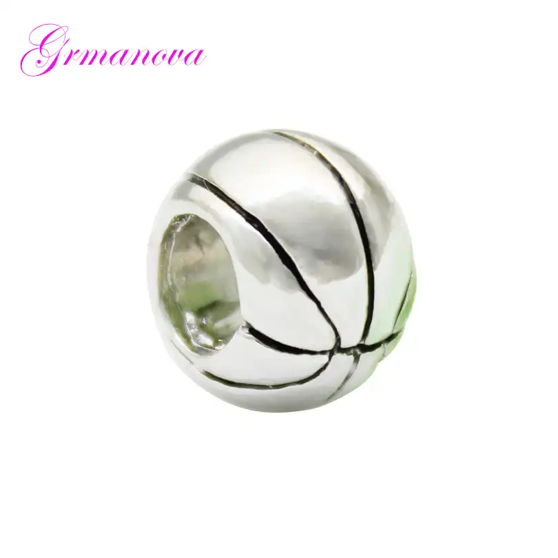 basketball charm pandora basketball charm pandora