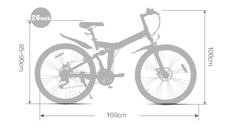 folding scooter (1)