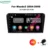 Funrover 9 »Android 8,0 Автомагнитола лента запись для Mazda 3 Mazda3 2006 2007 2008 2009 2 ГБ Оперативная память + 32 ГБ Встроенная память WI-FI gps стерео FM No dvd