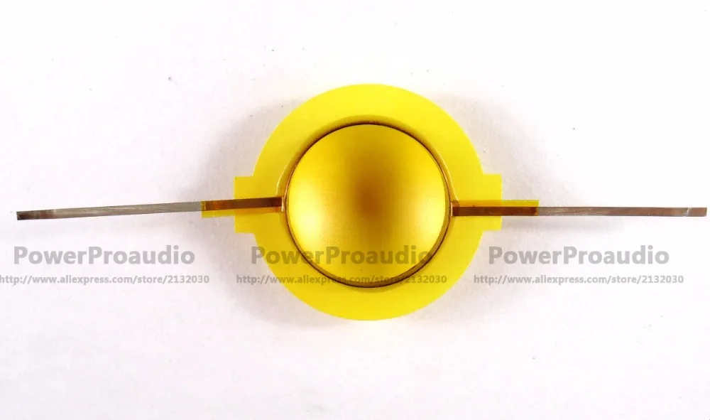 Voice Coil Diaphragm For EV T35, ST350, T350, KLI, K 77K Horn