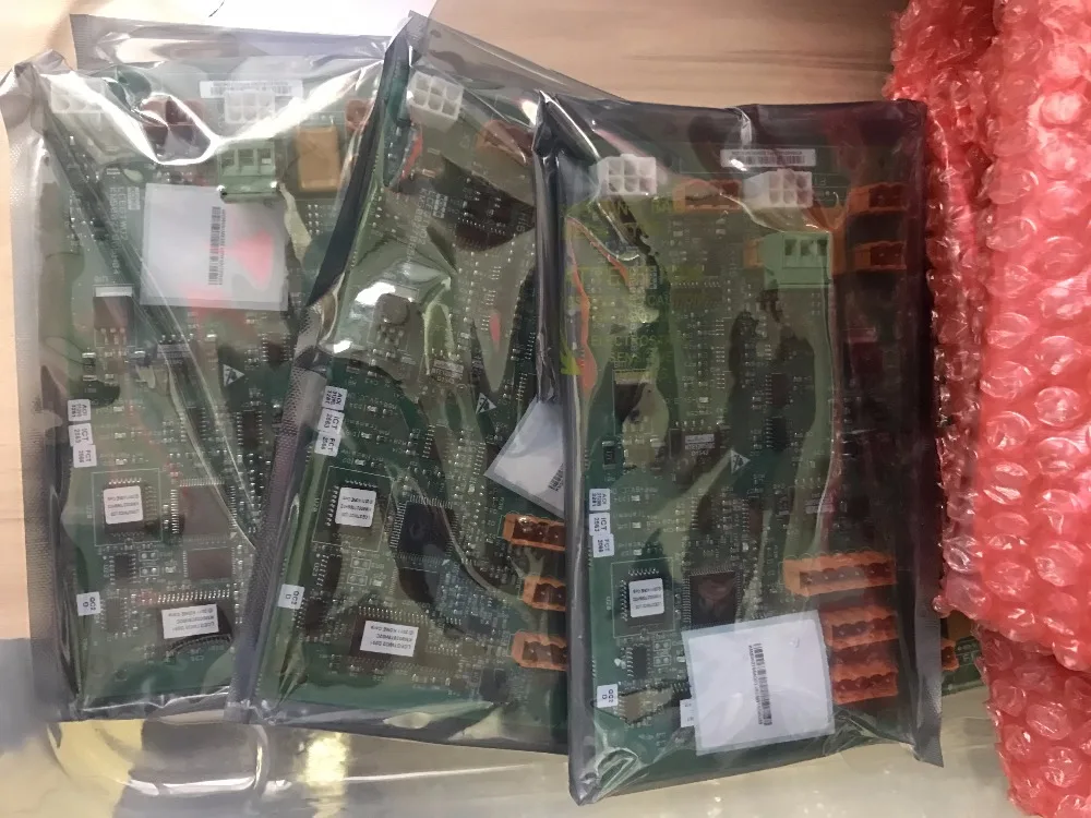KONE elevator board KM50027065H04 KM50027064G03 new&original