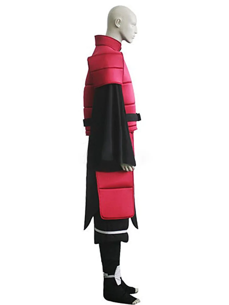 Uchiha Madara Косплей Наруто Мадара Учиха Костюм Полный комплект на заказ любой