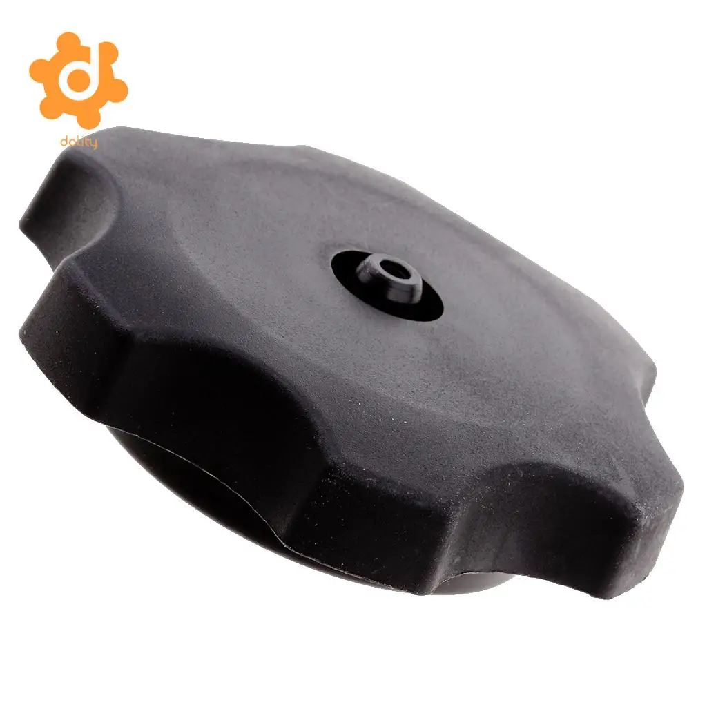 Black Fuel Tank Gas Cap for Yamaha PW80 BW80 PW50 Dirt Bike