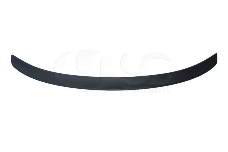 2010-2015 BMW 7 Series F01 F02 Wald Sports Line Black Bison Edition Style Rear Trunk Spoiler FRP (7)