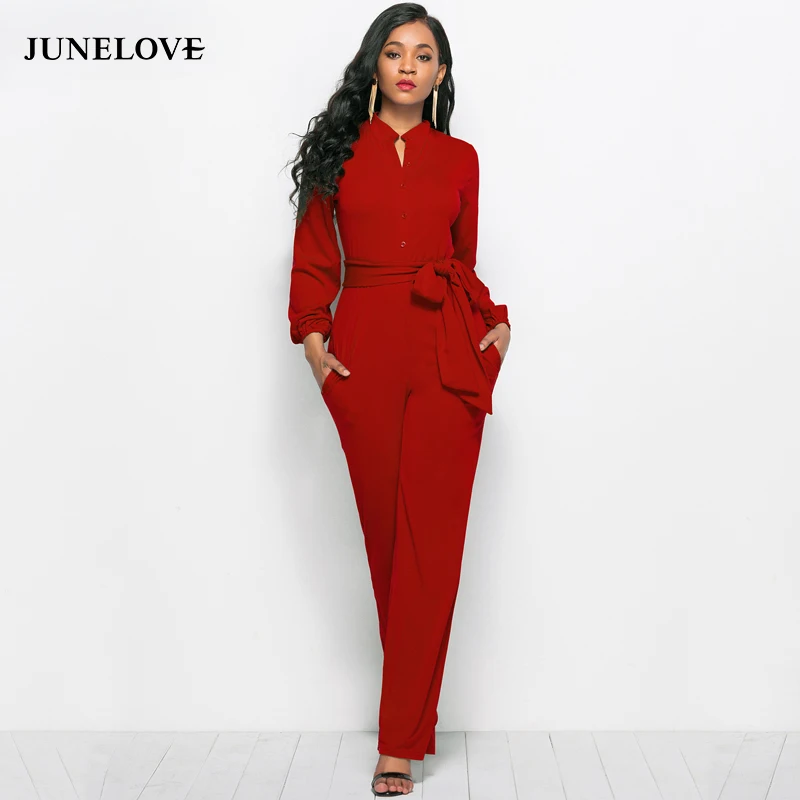 With-Sashes-Ladies-Summer-Long-Sleeve-Jumpsuits-for-Women-Fashion-Formal-Jumpsuit-Elegant-Sexy-Wide-Leg