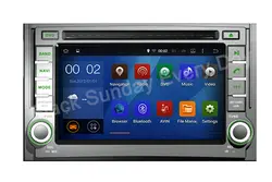 Ram 2 GB Android 9,0 Fit hyundai H1, grand Starex, grand Starex Royale, i800, Starex 2007-Автомобильный dvd-плеер Мультимедиа Навигация gps