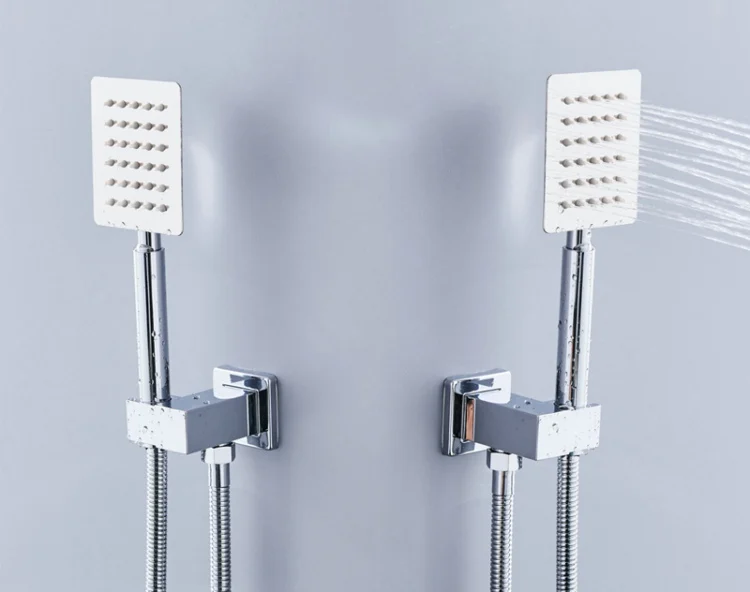 shower systems
