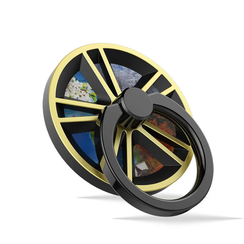 Vehicle-Wheel-Shape-Creative-Mobile-Phone-Holder (7)_
