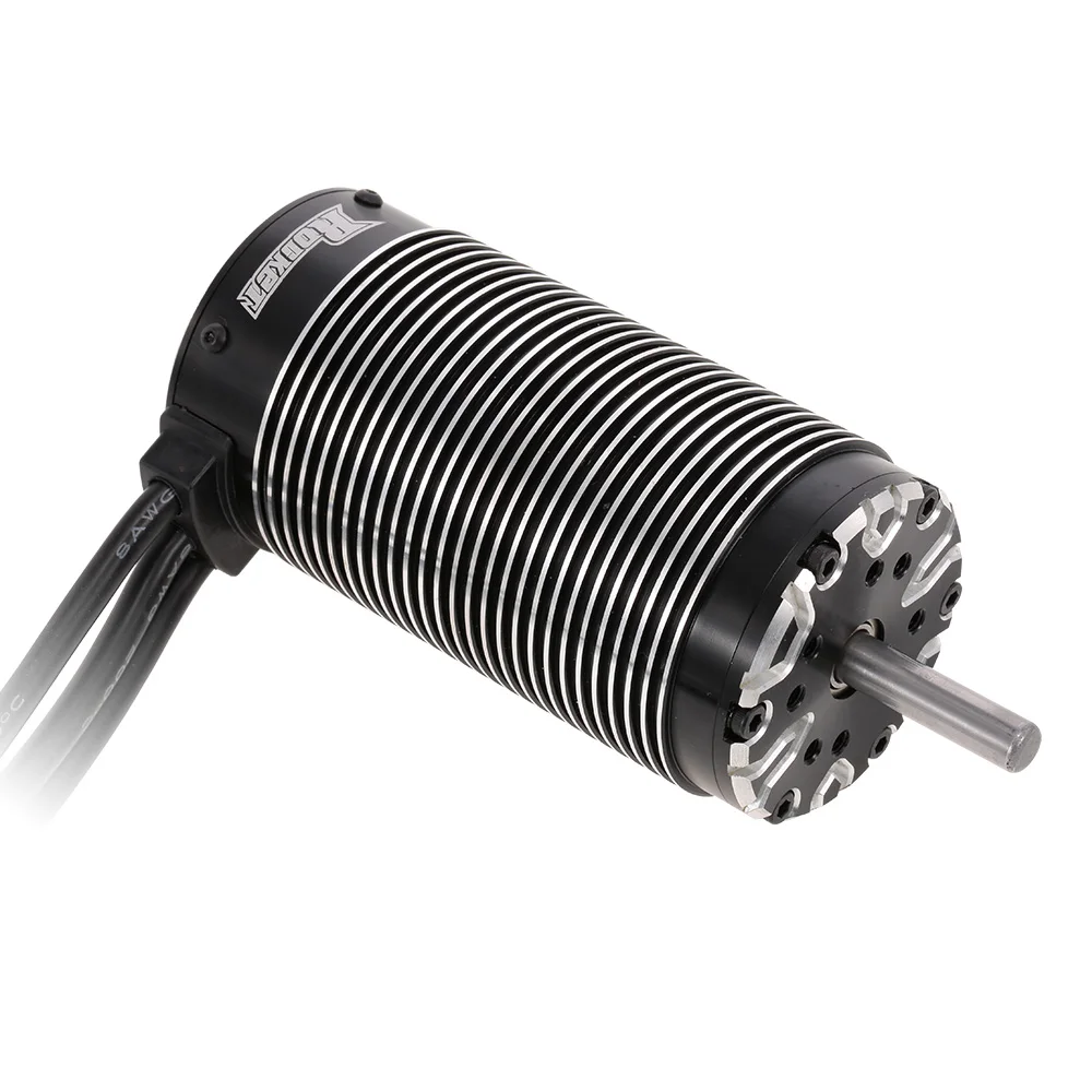 

SURPASS HOBBY RC Car Brushless Motor 56112 Rocker 780KV Sensorless for 1/5 RC Car RC Truck RC Toys Parts