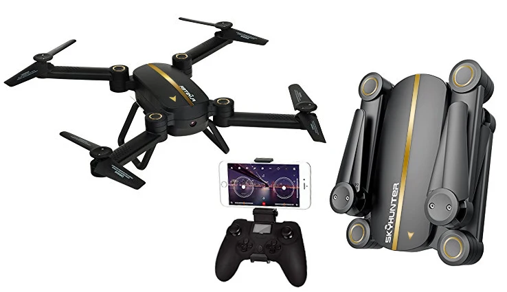 skyhunter x8 price