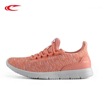 Специальный SAIQI Running Shoes Women Sneakers Women Sport Shoes Women
2018 Breathable Free Light Run Comfort Slip-On Sneaker for Girls 0129
онлайн