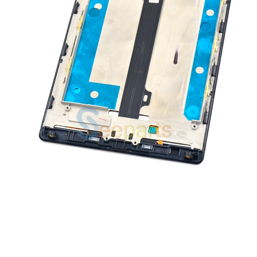 Lenovo K920 lcd with frame (16)