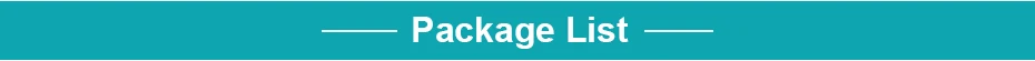 Package List