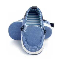 Детская обувь коляска для новорожденных одежда для малышей для мальчиков и девочек детские первые ходоки Теплая обувь, сезон осень-зима
