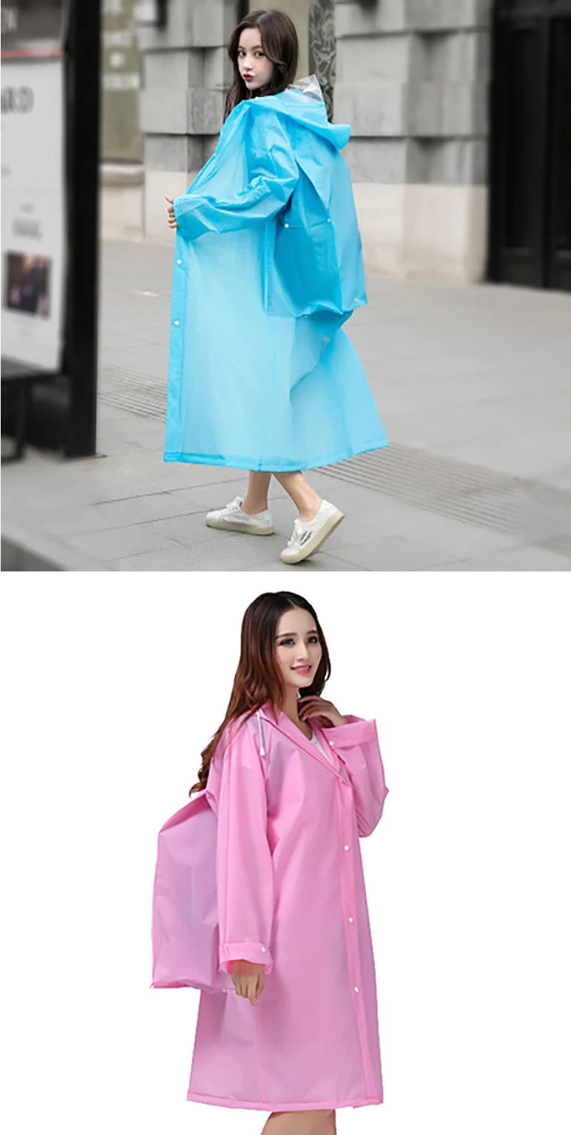 Raincoat  (13)
