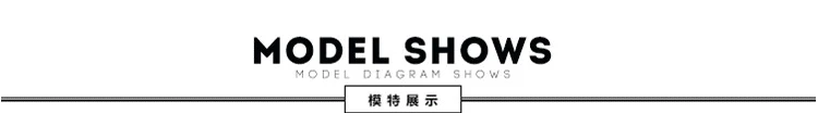 model show