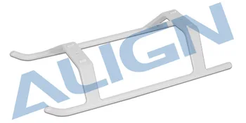 

Align Trex 470L Landing Skid H47F001XXW Trex 470 Spare Parts Free Shipping with Tracking