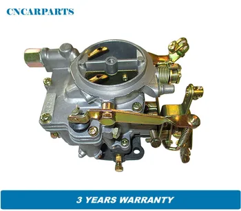 

New Carburator Carb Fit for Toyota 3K 4K Corolla Starlet 21100-24035