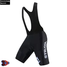 Pro Team STRAVA велосипедные шорты Для мужчин Ropa Mtb дорожный велосипед брюки дышащий детский нагрудник колготки 9D Pad рукавов велоспорт нагрудник шорты