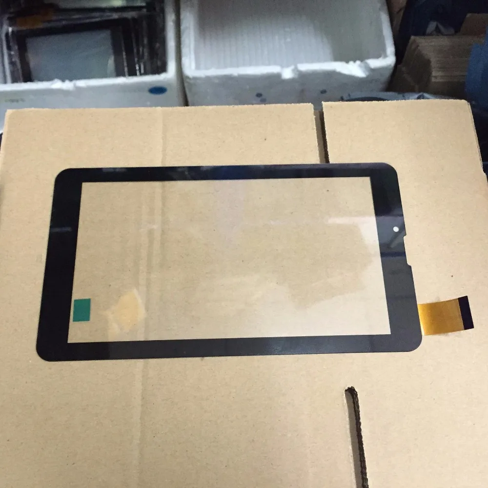 

7inch Wexler Tab A740 A72 A744 Touch screen Touch Panel Digitizer XCL-S70025C-FPC1.0 XCL-S70025B-FPC1.0