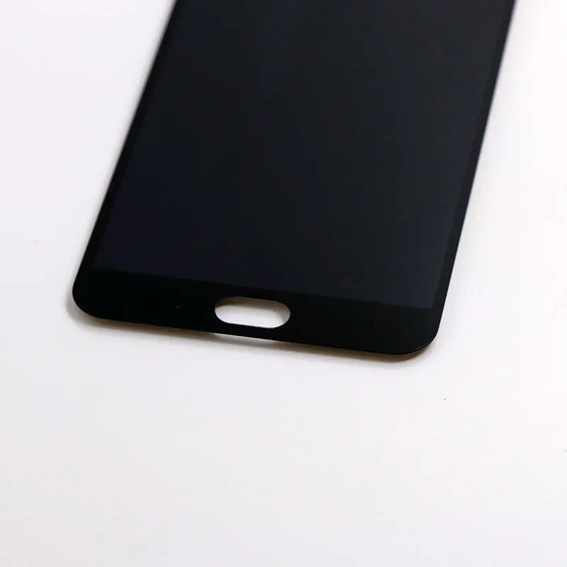JRZ для Meizu M2 note ЖК дисплей и сенсорный экран 5 дюймов дигитайзер сборка Замена +