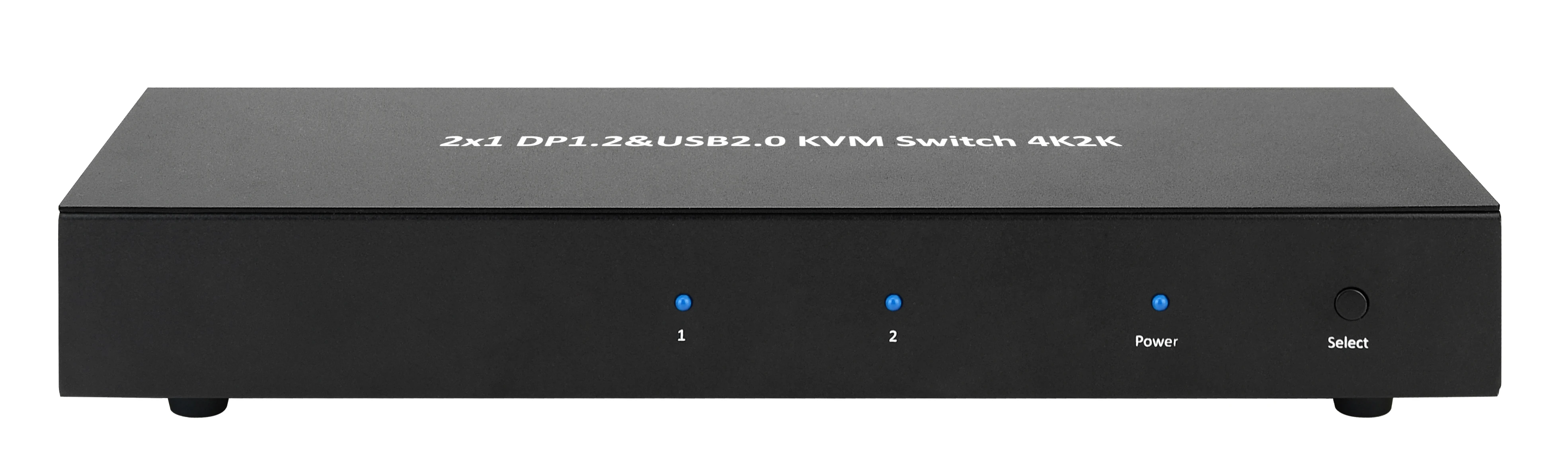 2x1 переключатель DP1.2 и USB2.0 KVM|Кабели VGA| |