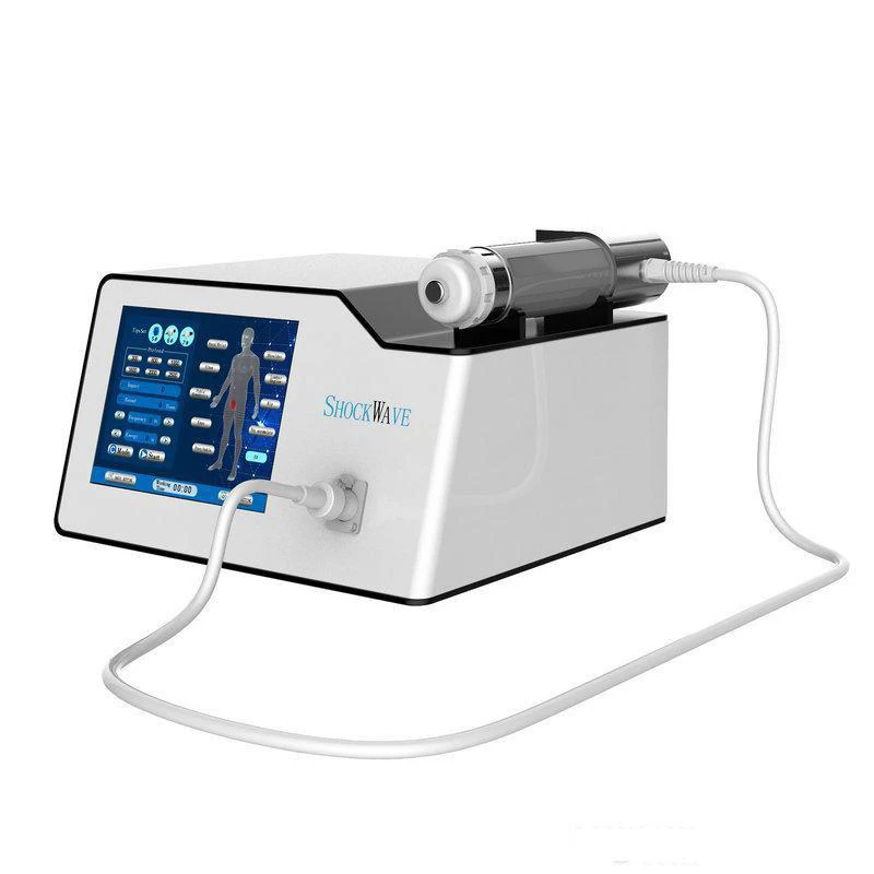 US $1.150.00 2019 Portable Shock Wave Therapy Device For ED Erectile DysfunctionAcoustic Radial Shock Wave Therapy For Body Slimming