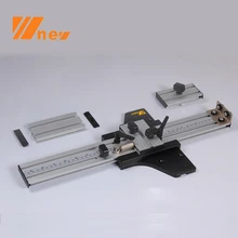 Carpenter’s Workshop,Engraving Machine Guide Rail Linear Slide Orbit for Engraving Straight and Round