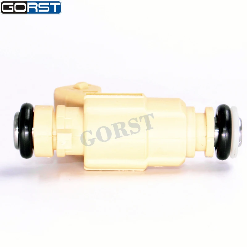 4 шт. автомобильные форсунки топлива для VW FOX SPACEFOX 0280156399 032906031P 0280156400|injector nozzle|fuel