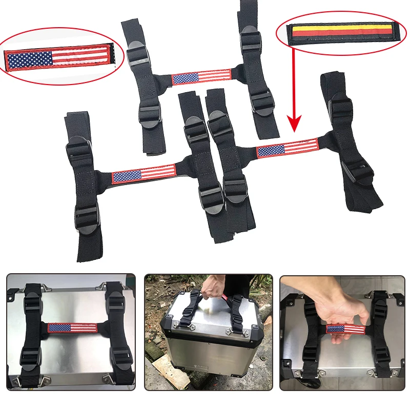 

R1200 GS Side handle For Aluminum Alloy Side Box for BMW R1200GS LC ADV F700GS F800GS F650GS F750GS F850GS Adventure R1200GSA