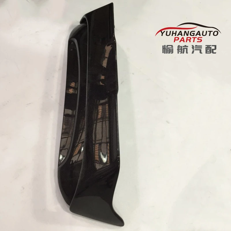 

Auto parts for Mini F56 Duell style rear spoiler Carbon Fiber